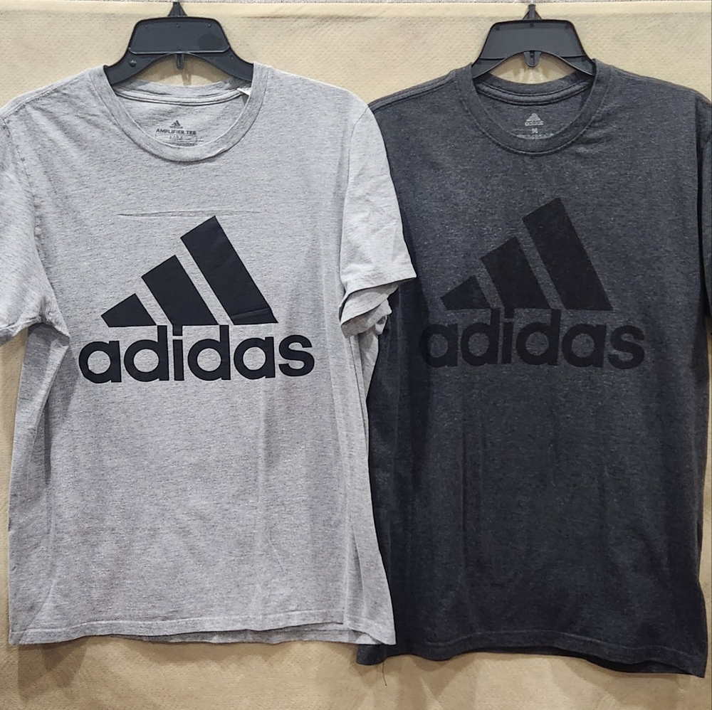 Adidas Tee Shirt Bundle